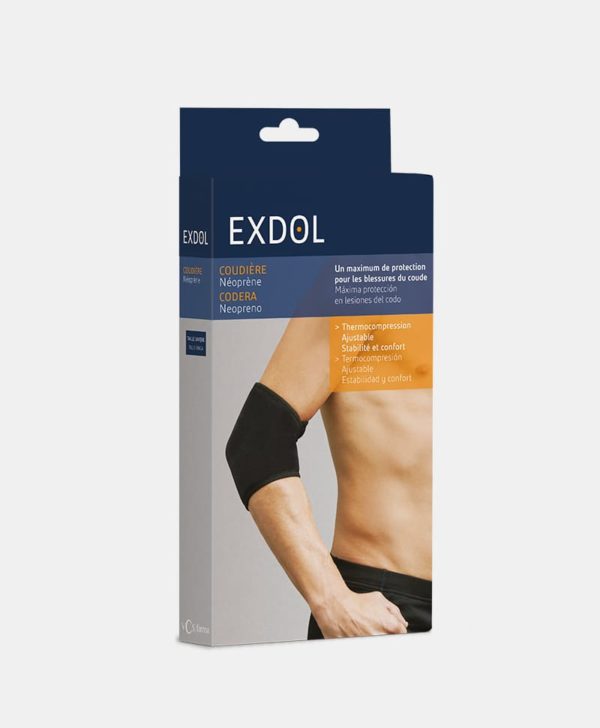Codera neopreno