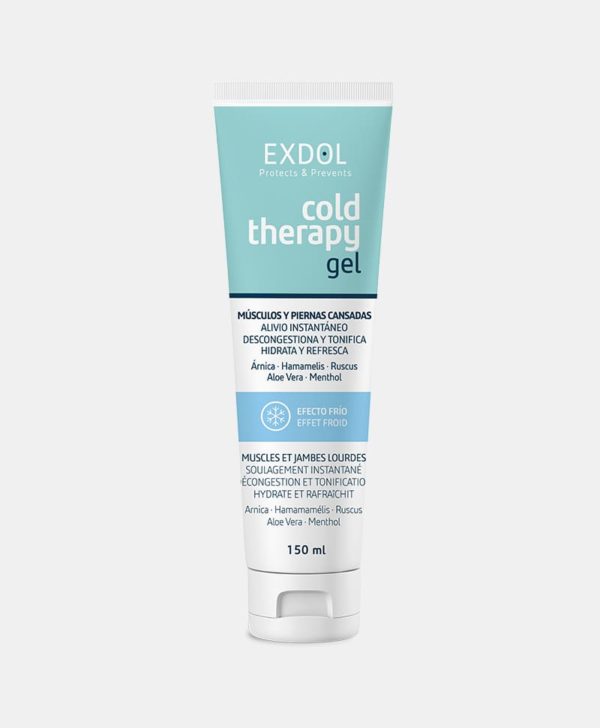 Cold Therapy Gel