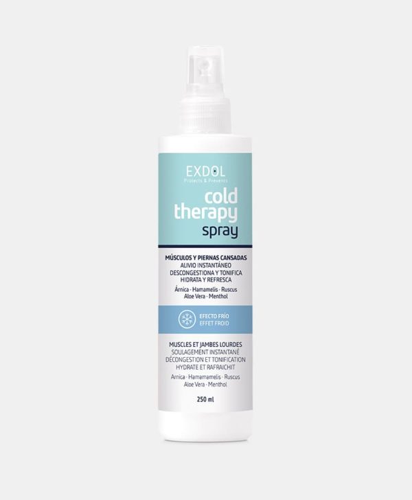 Cold Therapy Spray