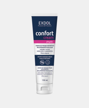Confort cream physio exdol