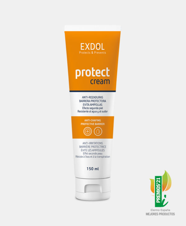 Protect cream