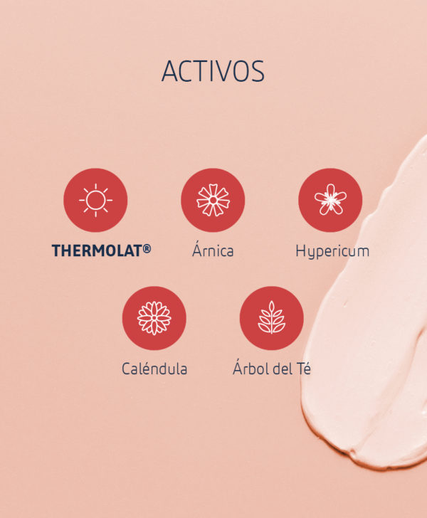 Activos Exdol hot therapy