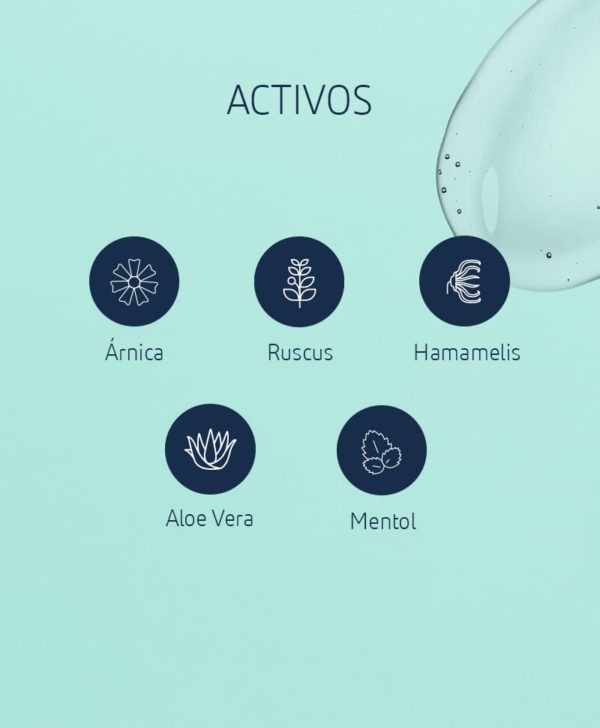 Pack Dúo Cold Therapy - Imagen 4