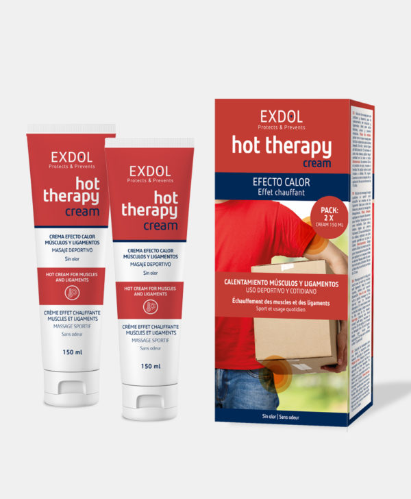 Pack Dúo Hot Therapy - Imagen 3